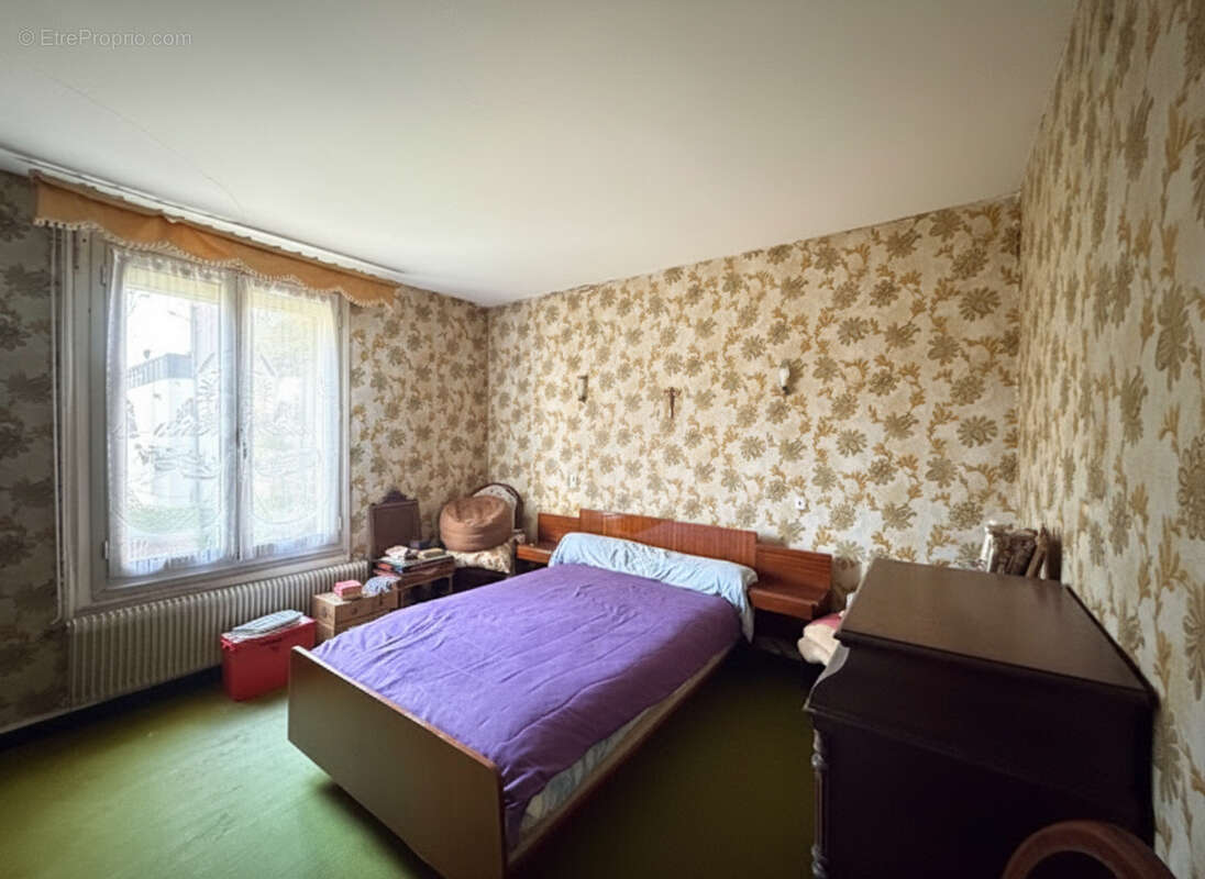 Maison 64m² à morlaix - photo 8
