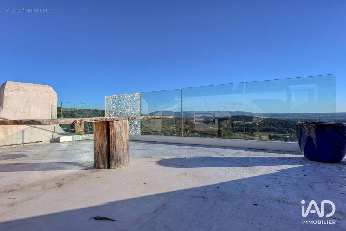 Photo 1 - Maison à EGUILLES