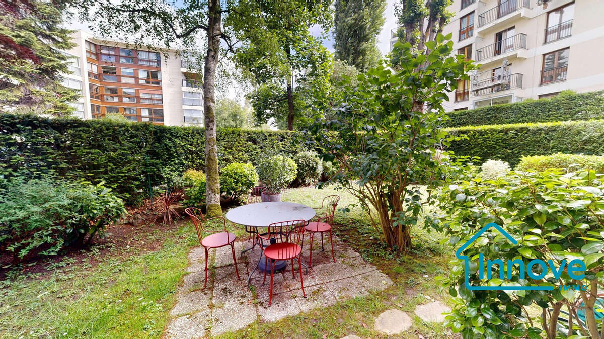 Appartement à ROCQUENCOURT