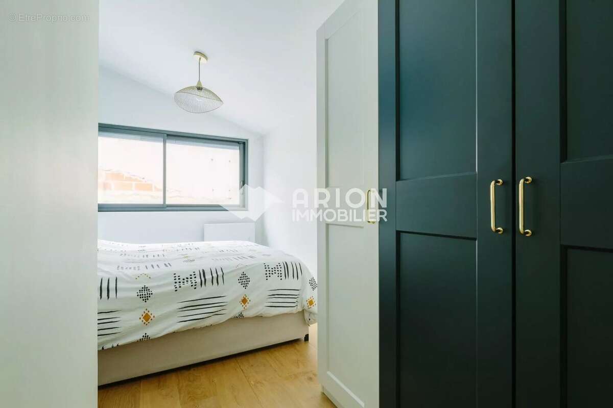 Appartement à MONTREUIL