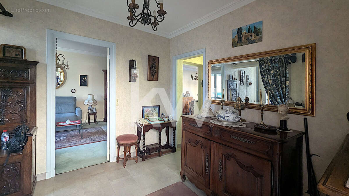 Maison 122 m² à Enghien-Les-Bains  - photo 3