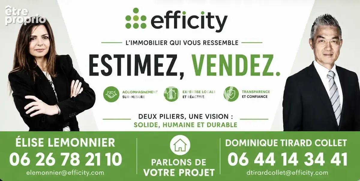 Maison 9 pièces 250 m² à vendre à Marnaz (74460) - photo 18
