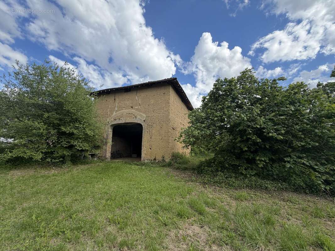 Maison à BREZINS