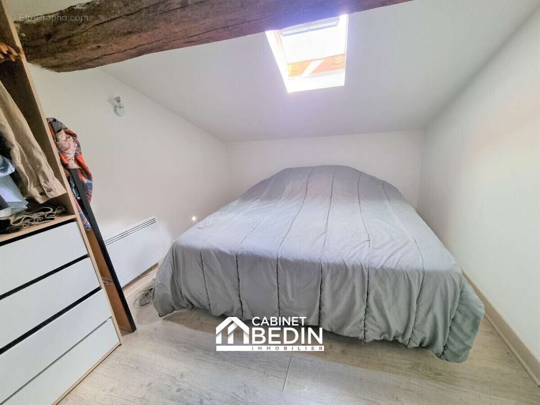 Appartement à DAX