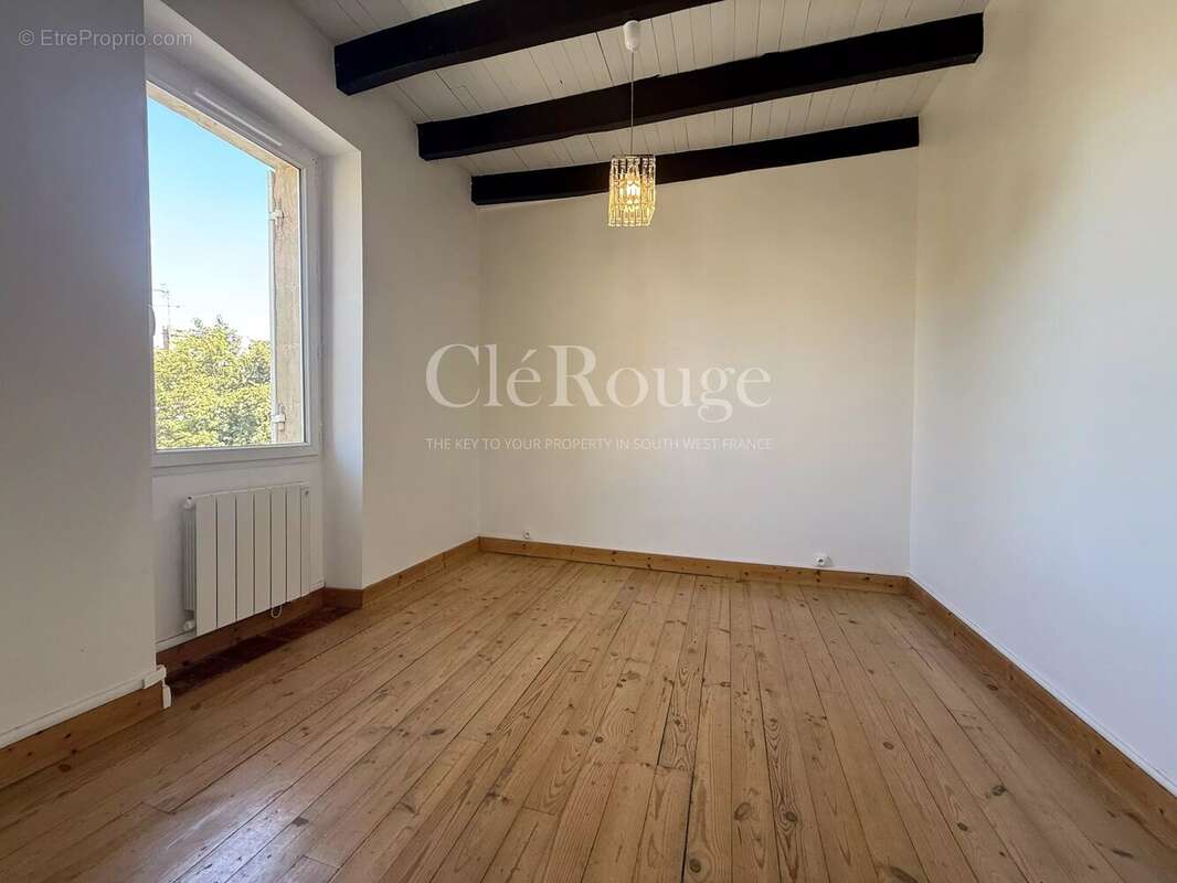 Proche d’Eymet - Maison en pierre de 3 chambres avec jardin - photo 12