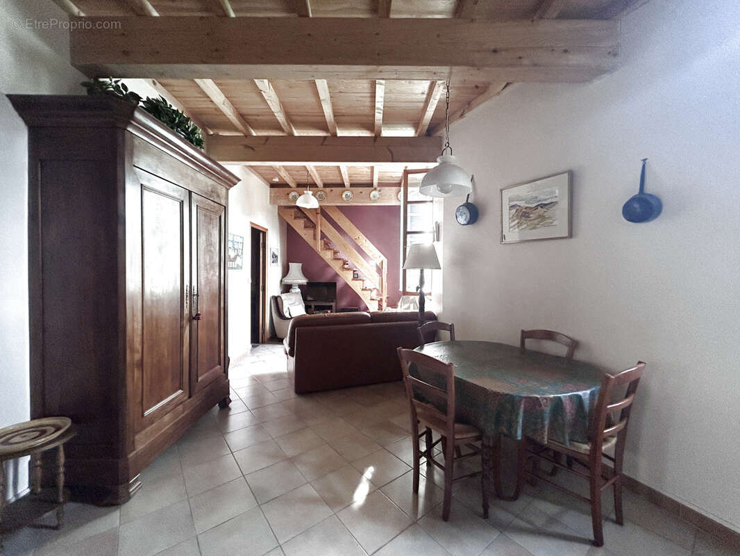 Appartement à LE VIGAN