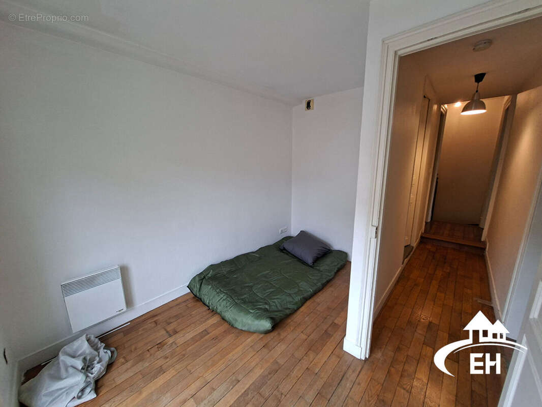 Appartement à L&#039;AIGLE