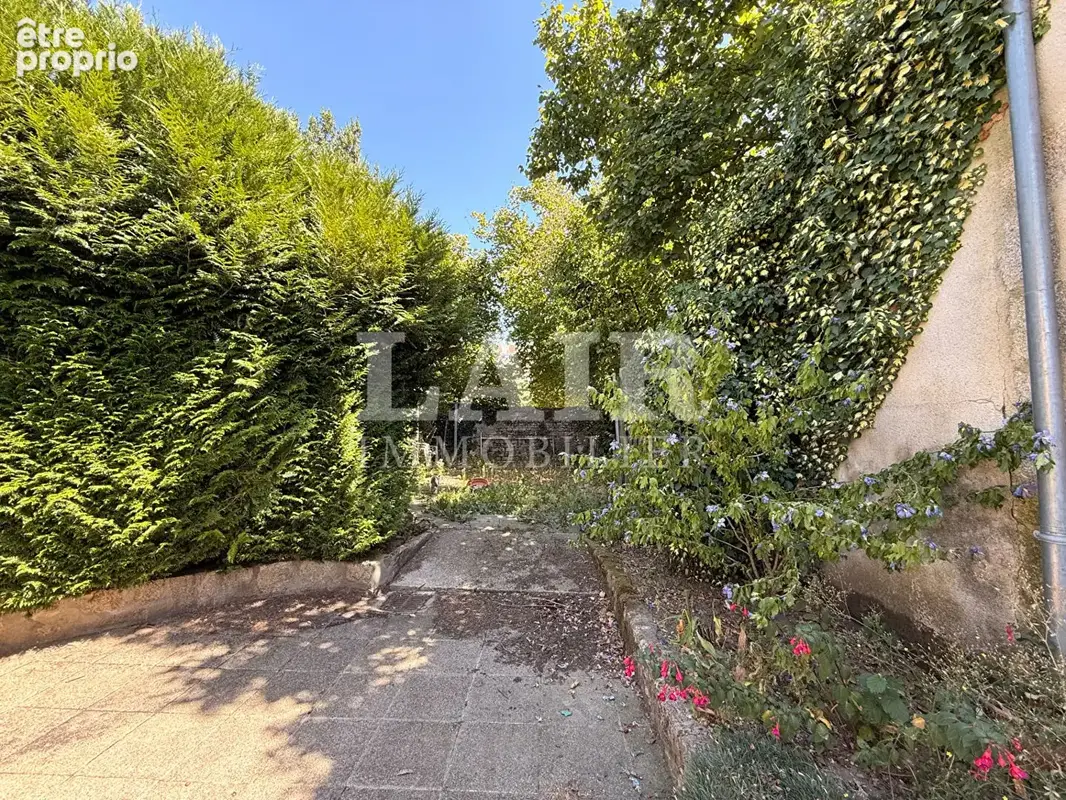 Maison à vendre sur Alençon avec appartement T2 -réf- 15663 - photo 6