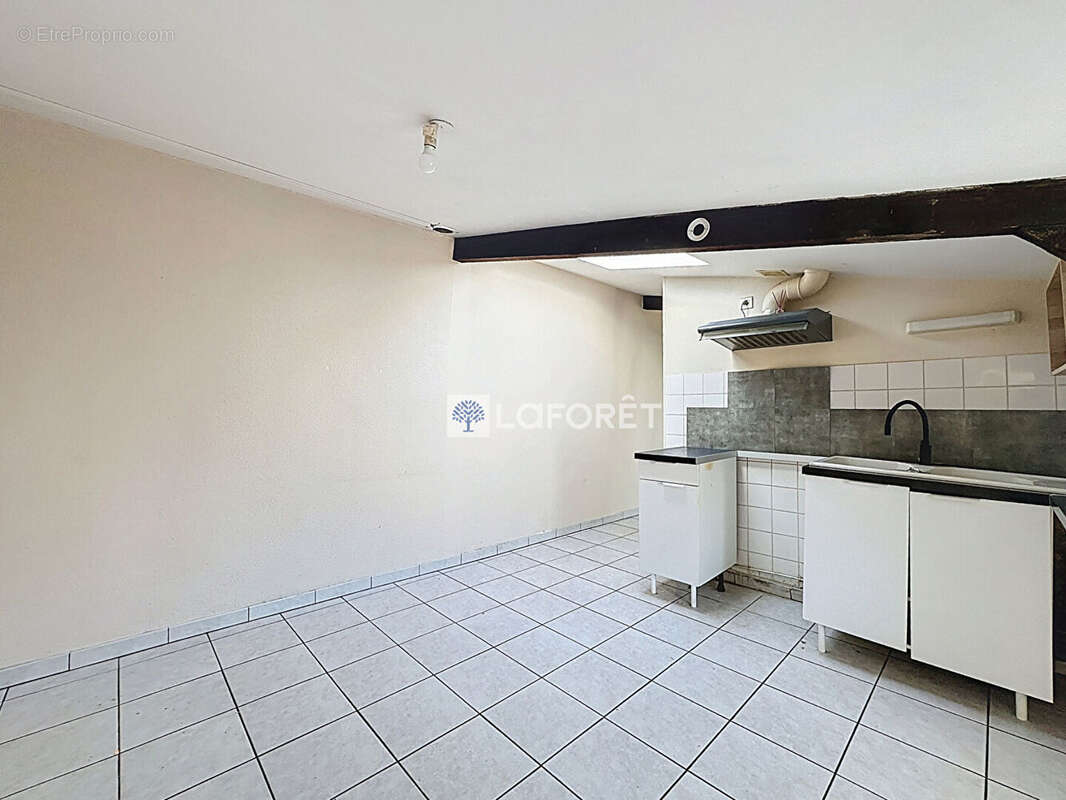Appartement à PARTHENAY