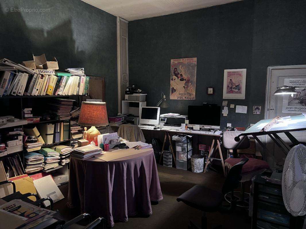 Appartement à FIGEAC