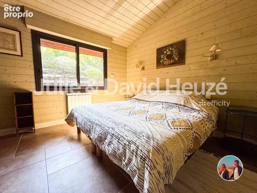 Maison 120 m² à Lacanau  - photo 13