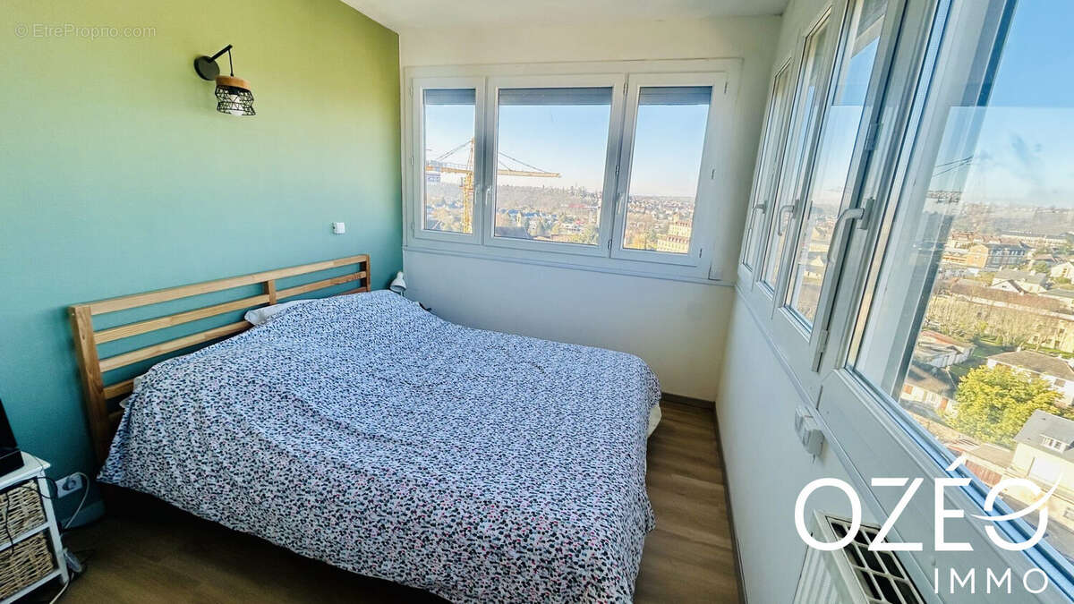 Appartement à SAINT-LO