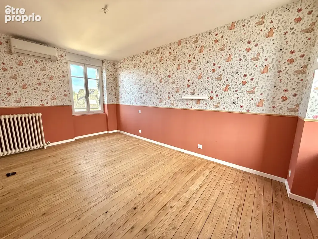Maison 5 pièces 120m2 - photo 6