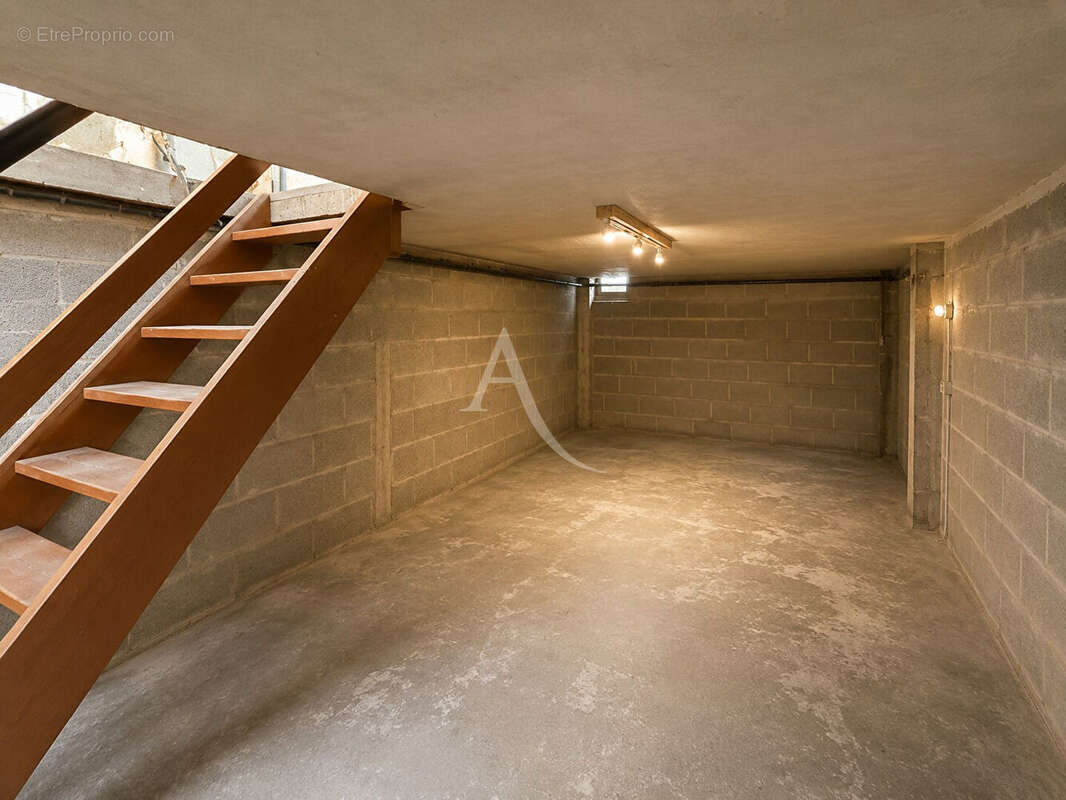Maison Meulan En Yvelines 83m² - 3 chambres - photo 10