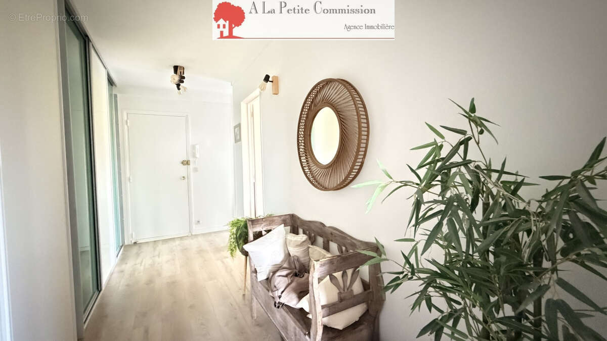 Appartement à CHARTRES