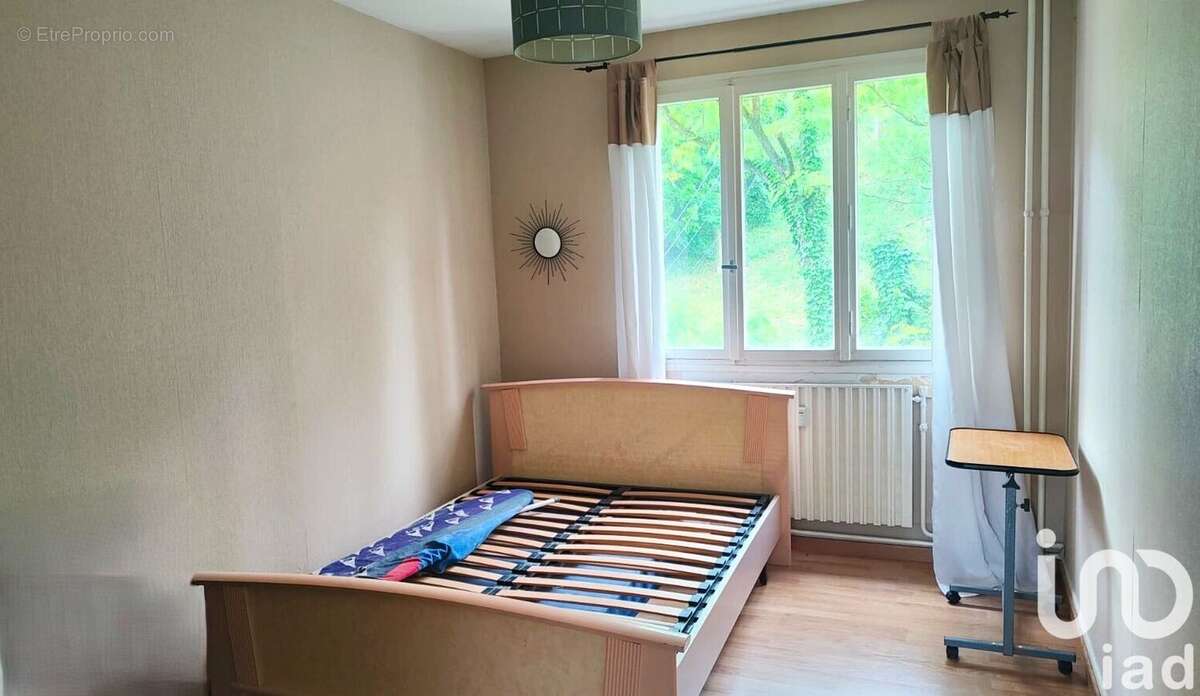Photo 8 - Appartement à IRIGNY