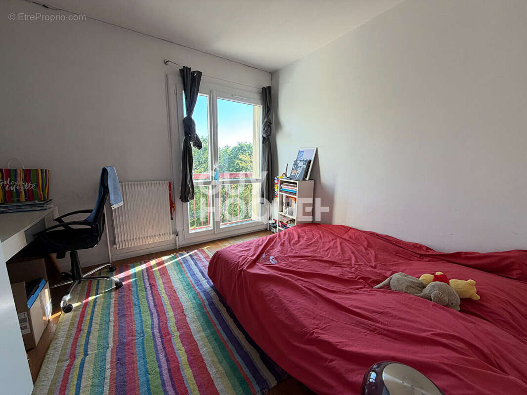 Appartement à CALUIRE-ET-CUIRE