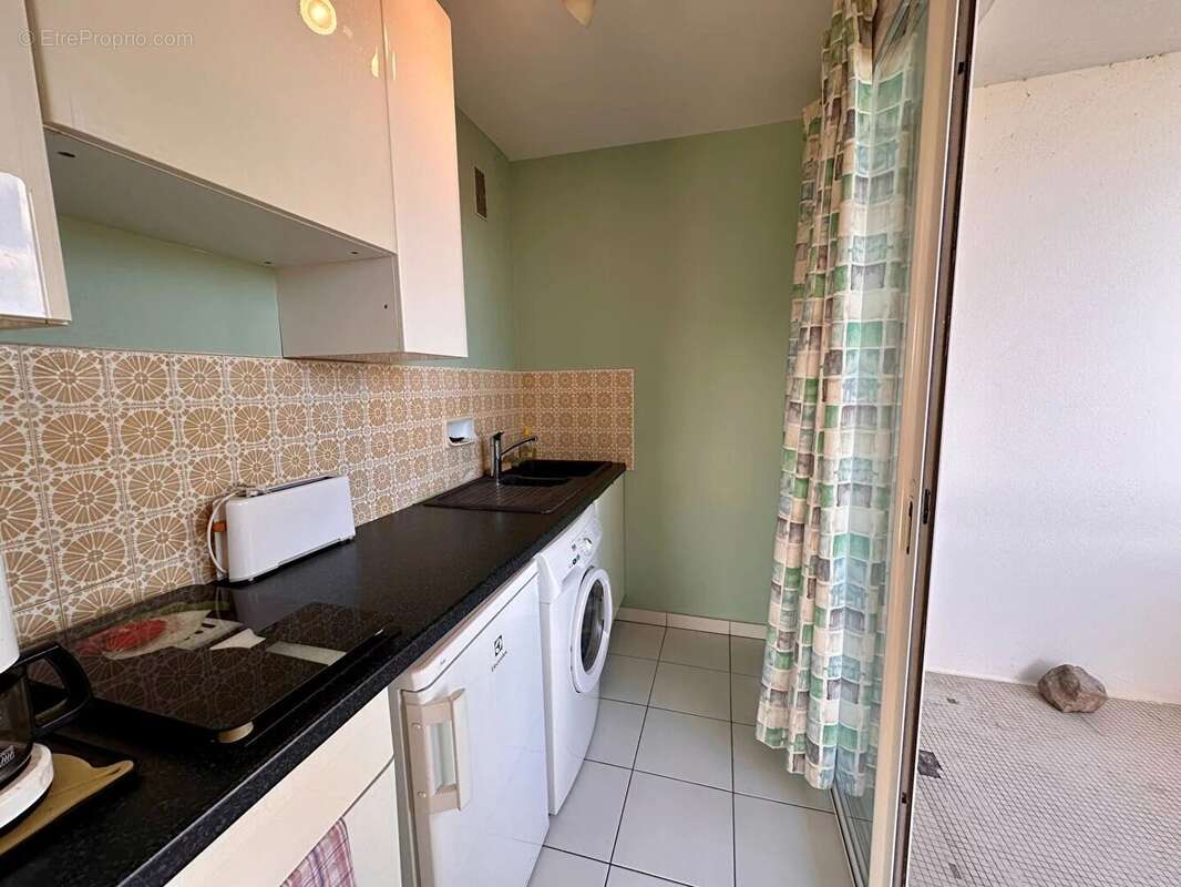 Appartement à LA BAULE-ESCOUBLAC