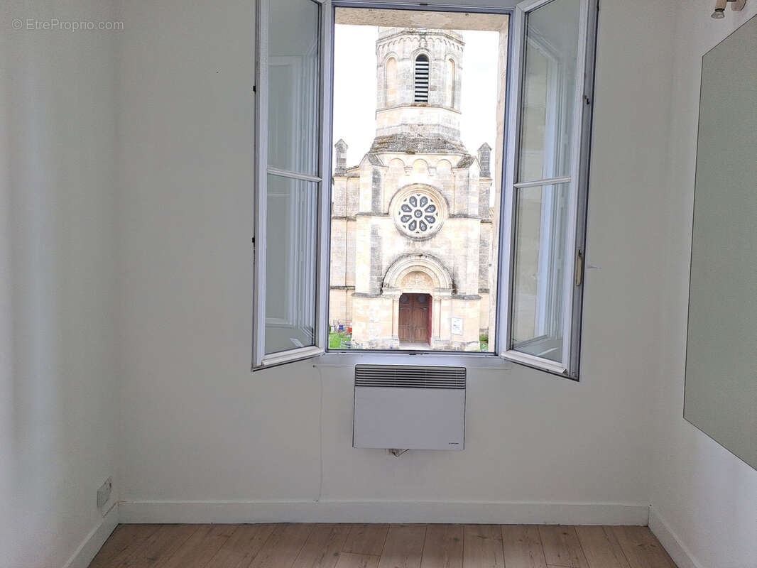 Appartement à LEOGNAN