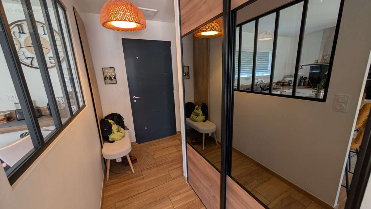 Maison à MONT-DE-MARSAN