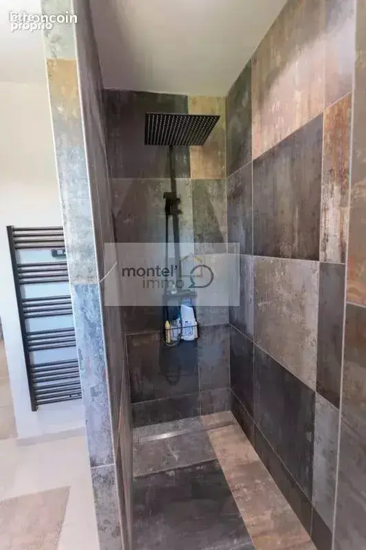 Valaurie, maison rénové avec appartement indépendant et atelier - photo 9