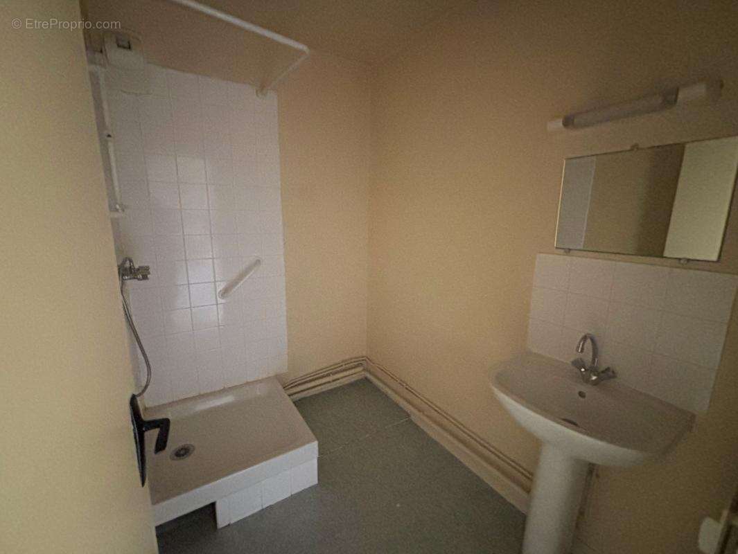 Appartement à SANNOIS