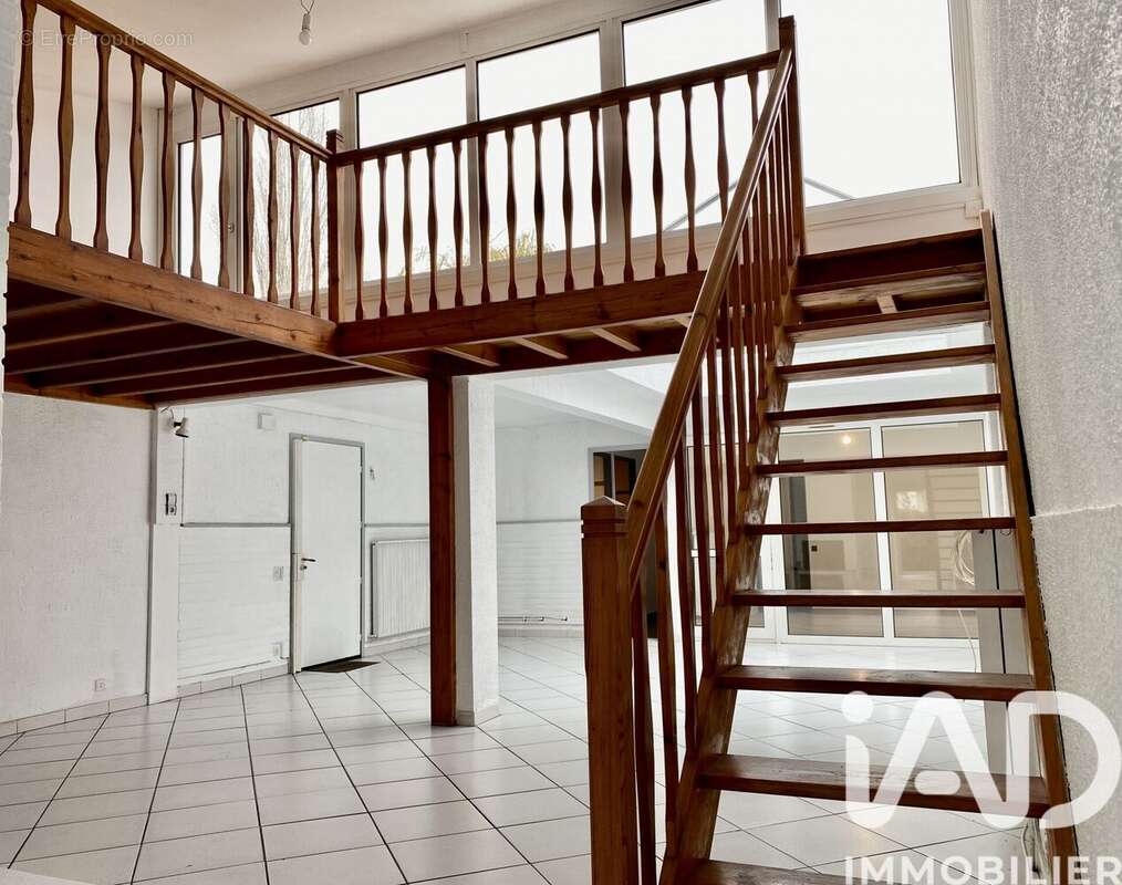 Photo 5 - Maison à VILLENEUVE-D&#039;ASCQ