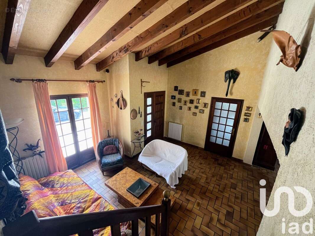 Photo 6 - Maison à BRAM