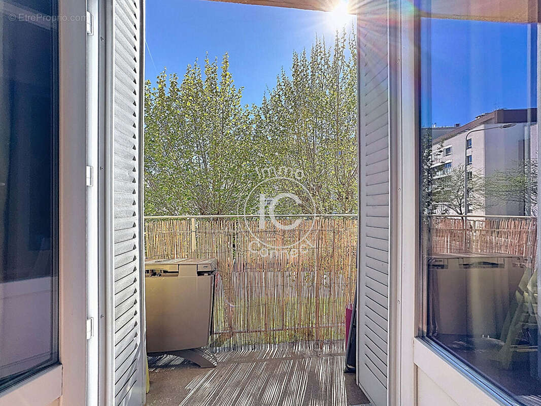 Appartement à LYON-3E