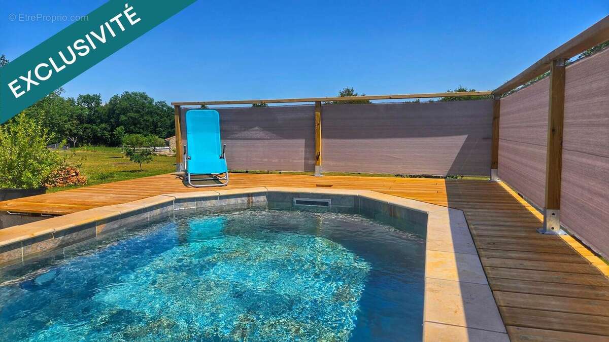 Photo 5 - Maison à MONFLANQUIN
