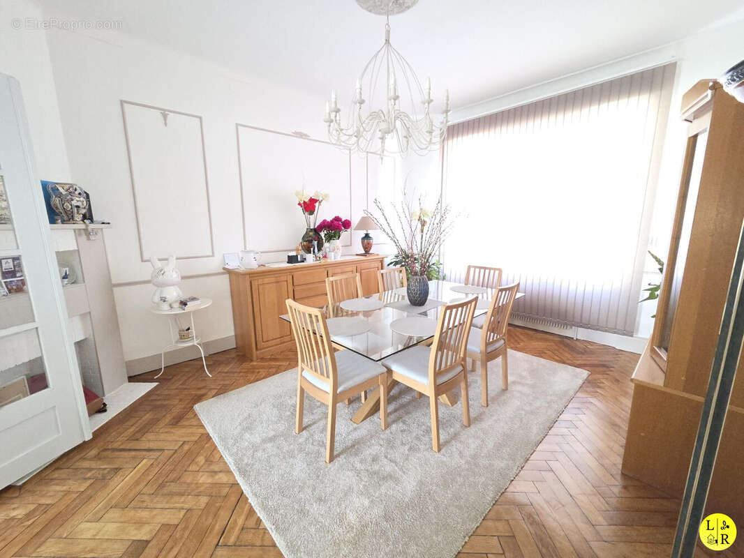 Appartement à ARRAS