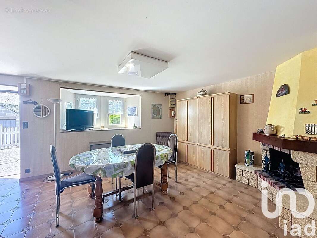 Photo 4 - Maison à TERMES