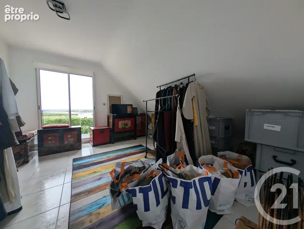 Maison 5 pièces 147 m² à vendre à Damgan (56750) - photo 26