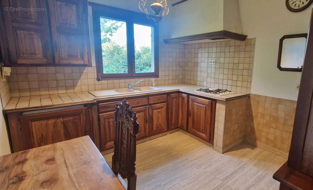 Maison à PEYMEINADE