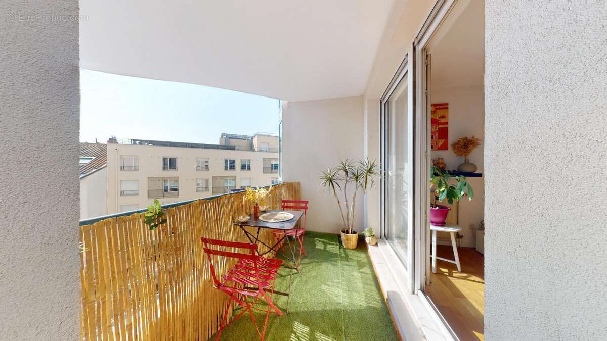 Appartement à LYON-7E