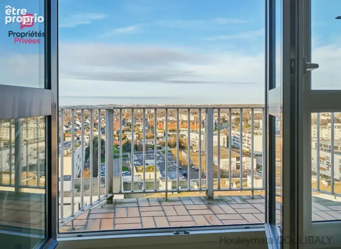 Appartement Le Havre 4 pièce(s) 80 m2 - photo 14