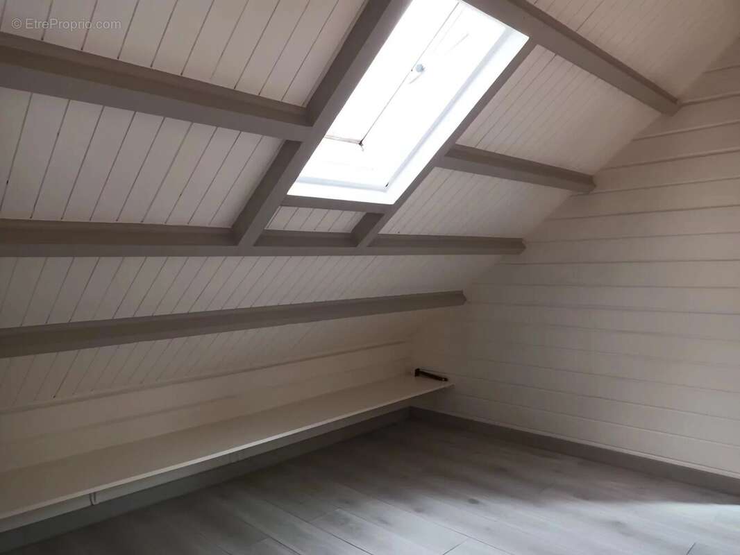 Terrain à MONTFERMEIL