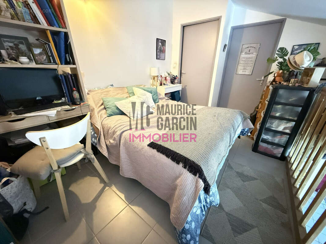 Appartement 60 m² à Avignon  - photo 5