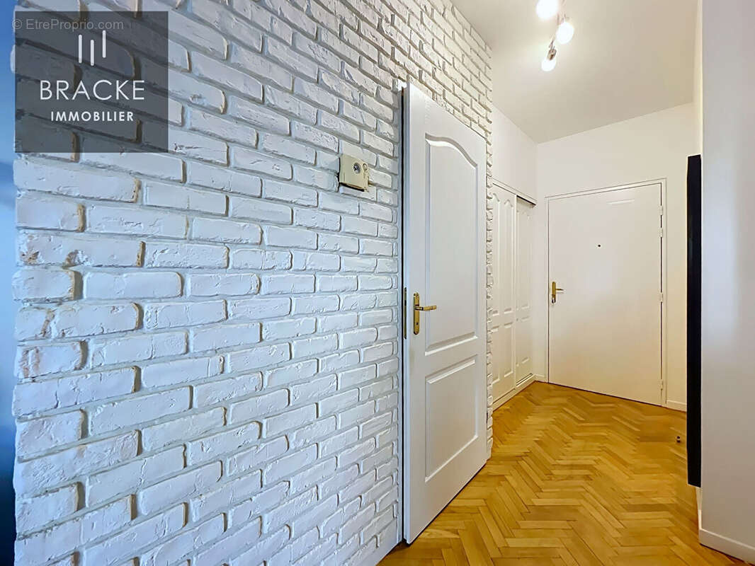 Appartement 2 pièces 42,68m² + Balcon 4.87m² . DPE C - photo 14