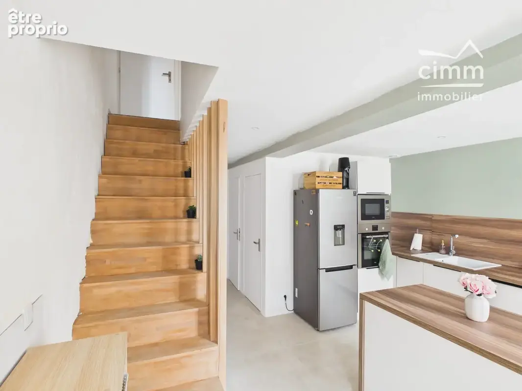 Maison 90 m² à Rives  - photo 7