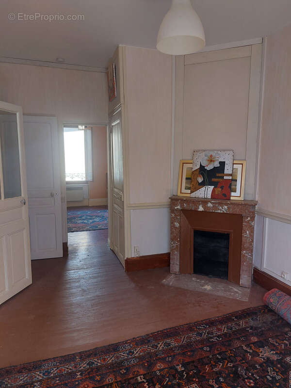 Appartement à VICHY