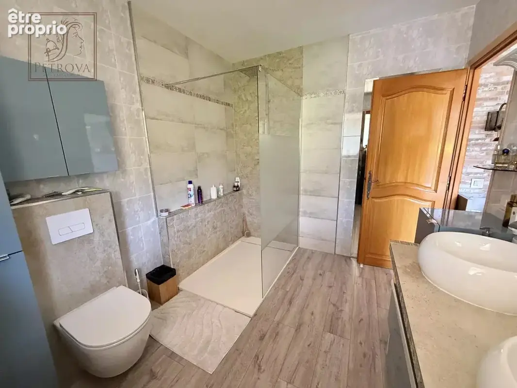 Maison individuelle de plain-pied - terrain plat- la trinite - photo 12