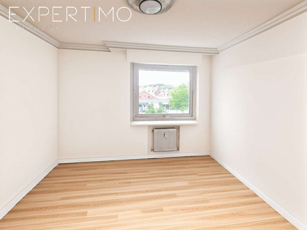 Appartement à EU