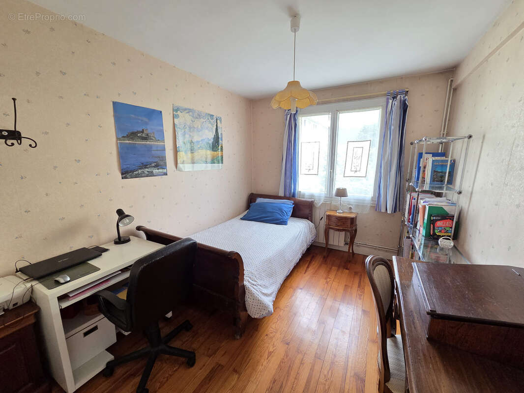 Appartement à CHAMBERY