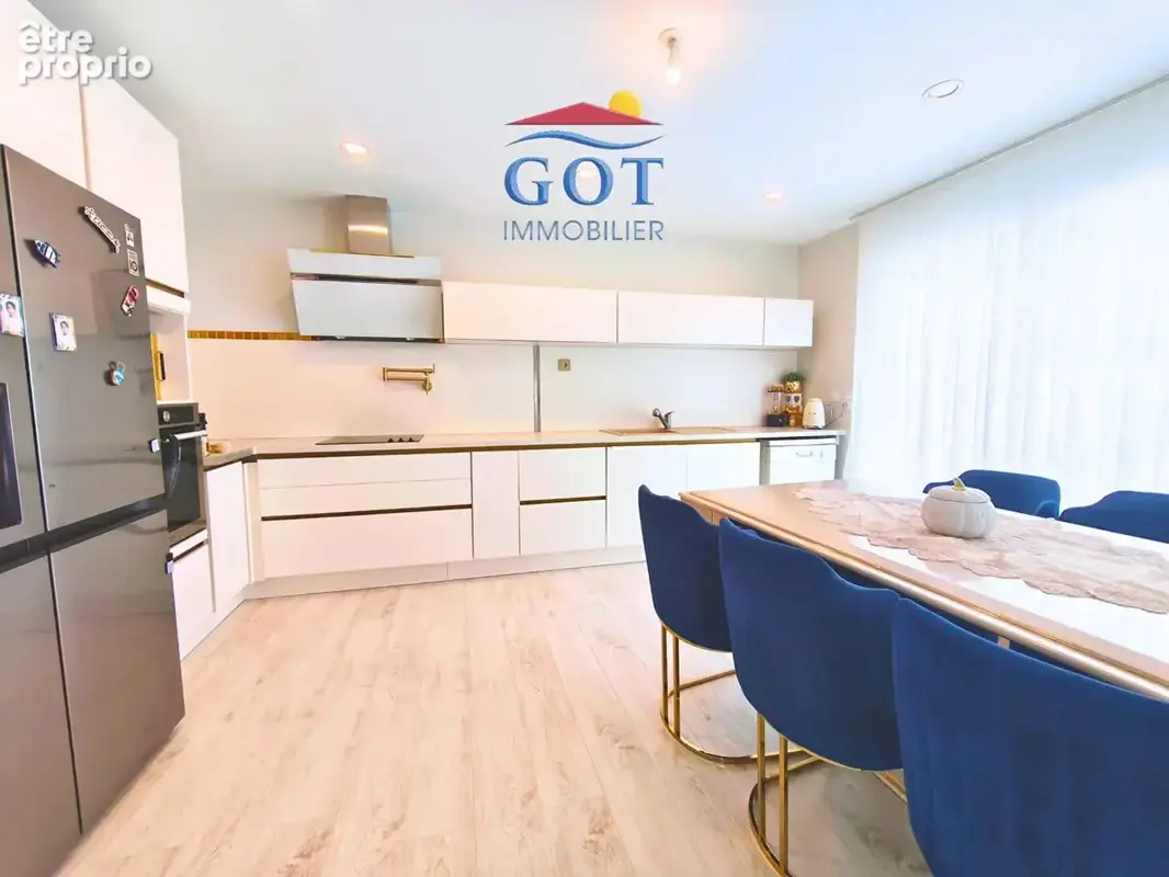 Photo Maison à Estagel au prix de 343 000€