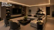 Appartement à LE VESINET