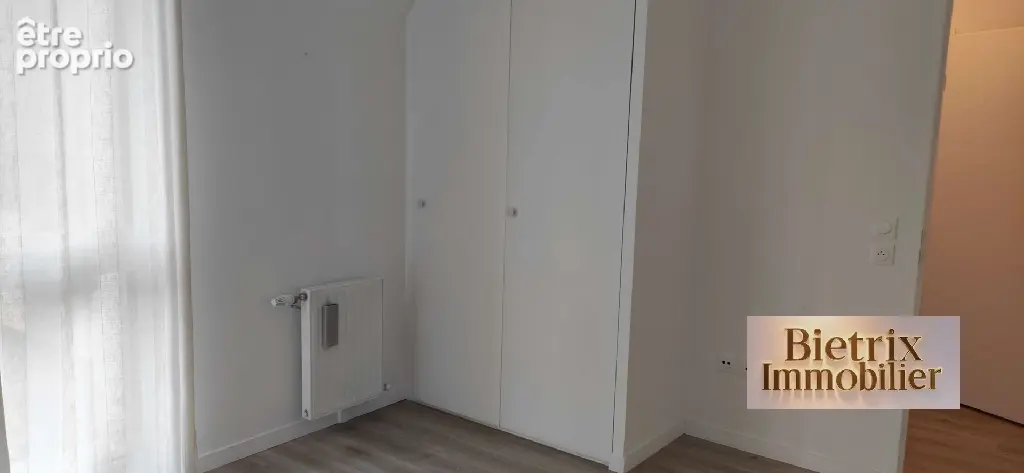 Appartement 2 pièces 43 m² à vendre à L'isle-Adam (95290) - photo 4