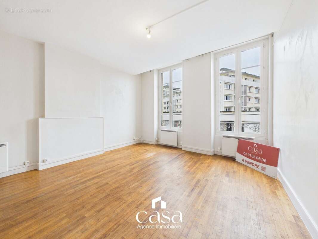 Appartement à CAEN