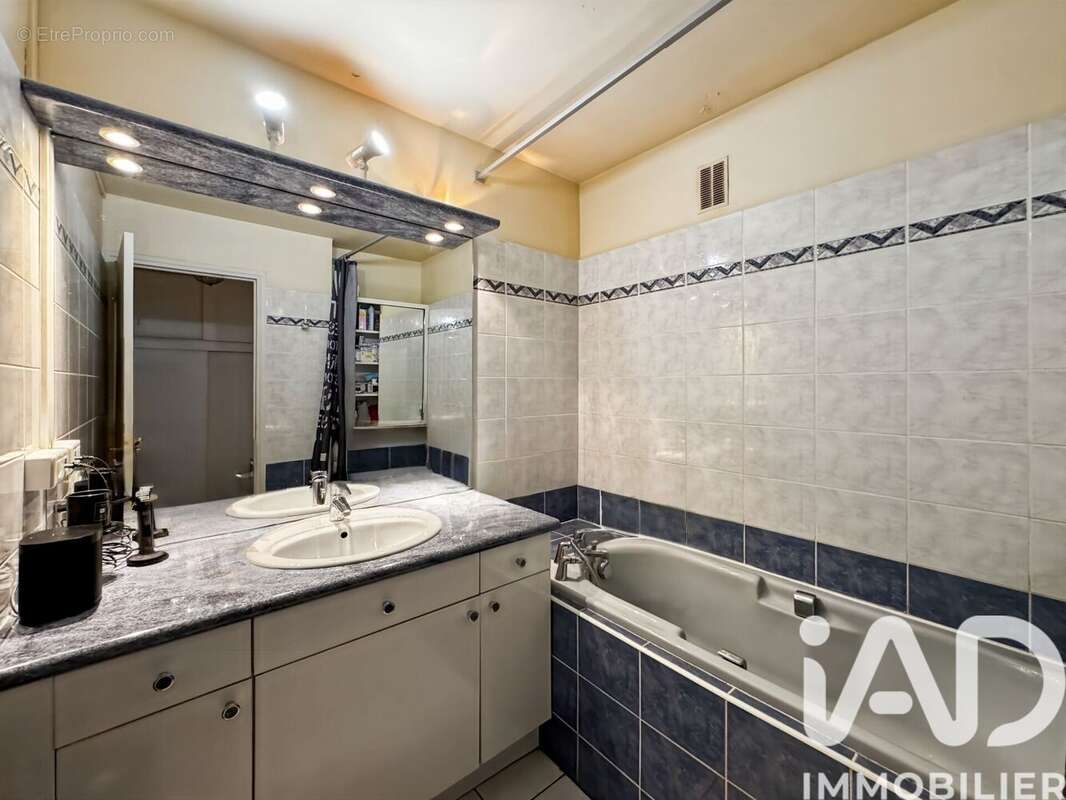 Photo 8 - Appartement à PALAISEAU