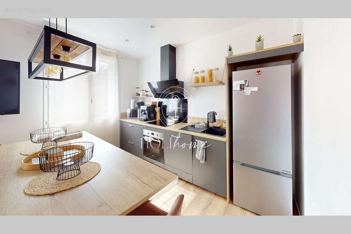 Appartement à TRETS